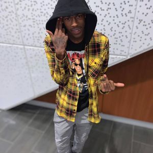 Meet your Posher, Ai